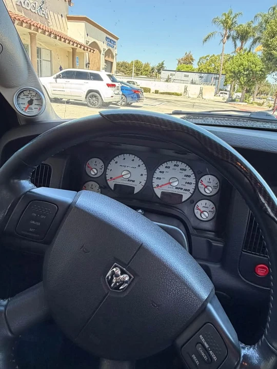 2005 Dodge Viper 3rd Gen - Image 10 of 11