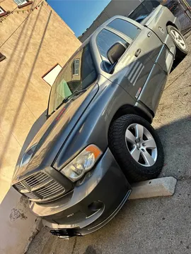 2005 Dodge Viper SRT-10 Truck
