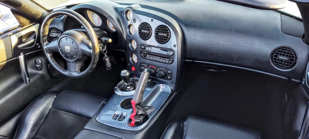 2005 Dodge Viper 3rd Gen - Image 16 of 17
