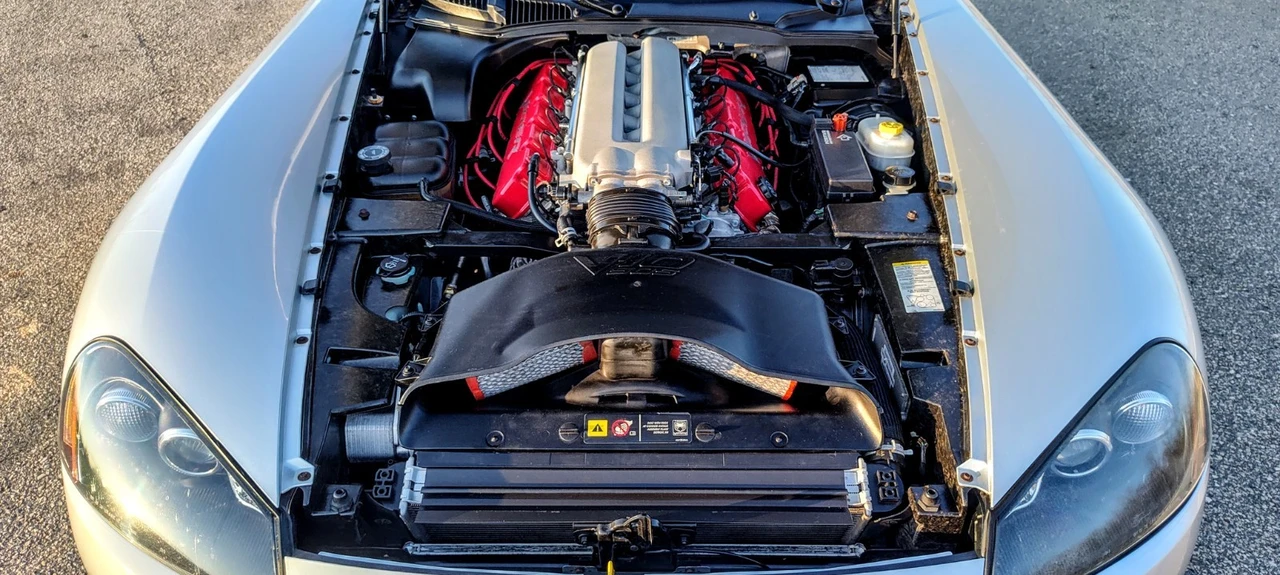2005 Dodge Viper 3rd Gen - Image 11 of 17