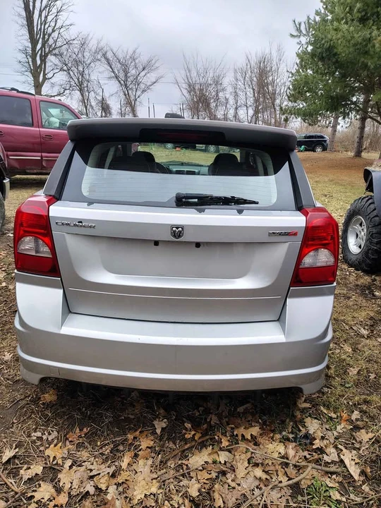 2005 Dodge Caliber - Image 6 of 8