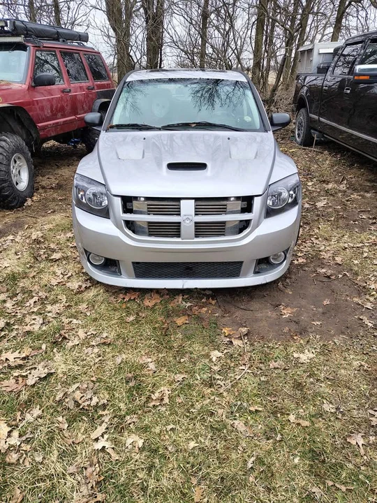 2005 Dodge Caliber - Image 5 of 8
