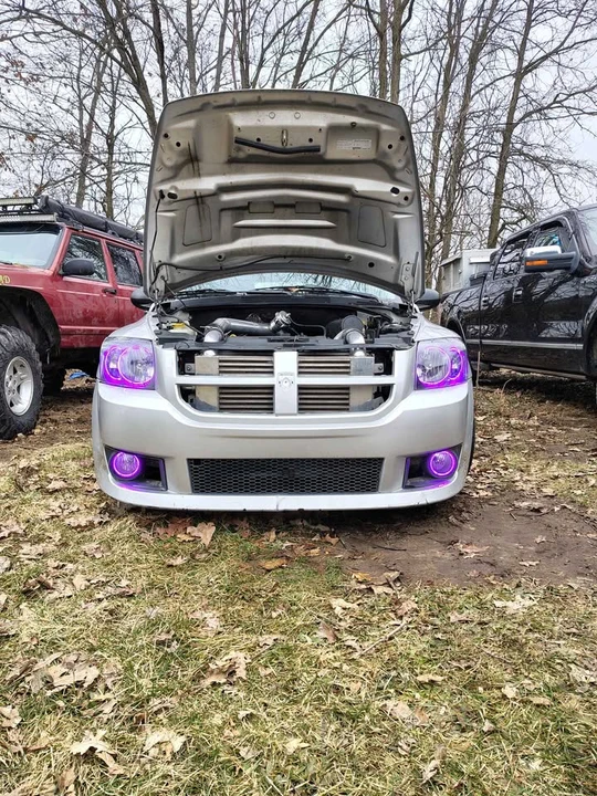 2005 Dodge Caliber - Image 2 of 8