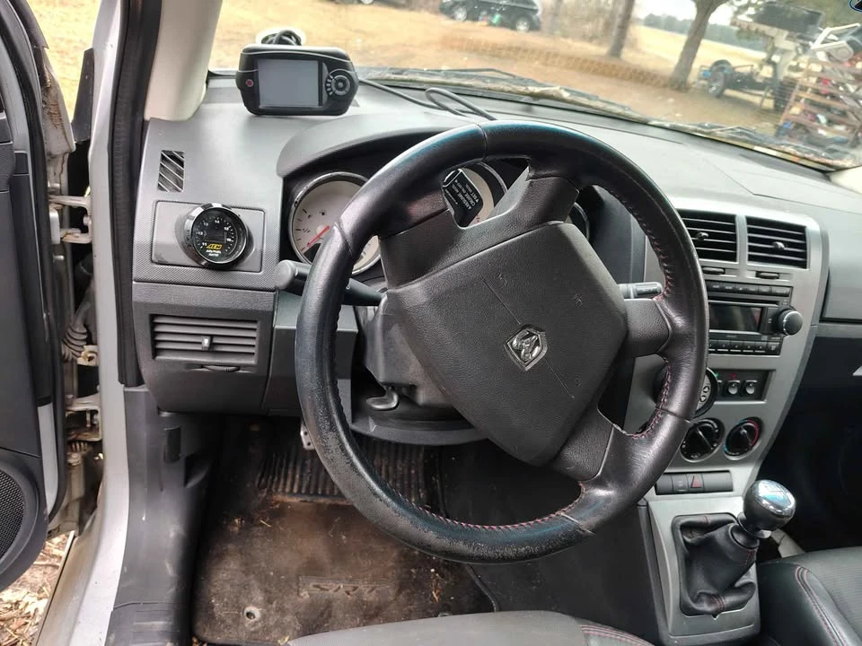 2005 Dodge Caliber - Image 7 of 8