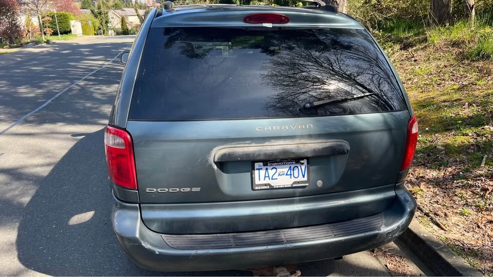 2005 Dodge Caravan - Image 3 of 10