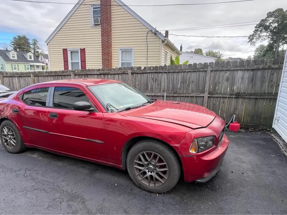 2005 Dodge Challenger 3rd Gen - Image 2 of 3