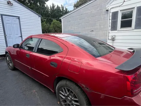 2005 Dodge Challenger R/T