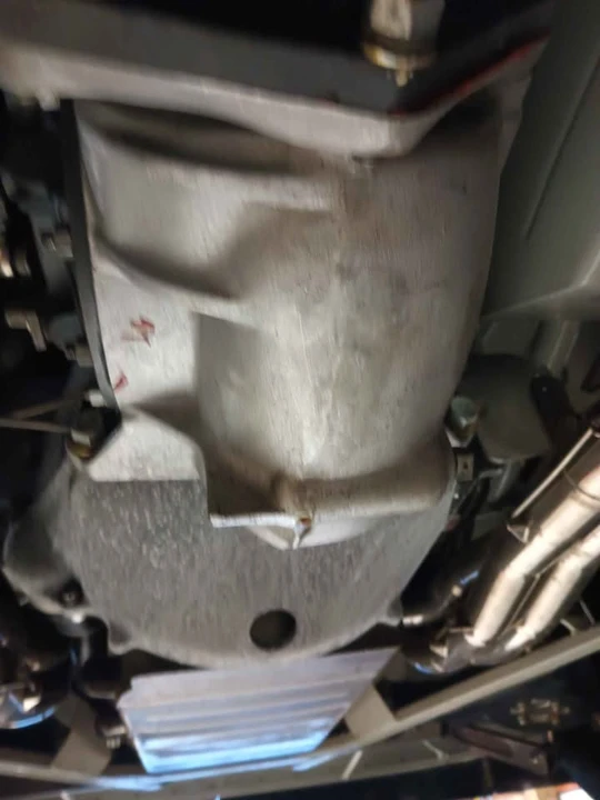 2005 Dodge Charger 6th Gen - Image 16 of 17