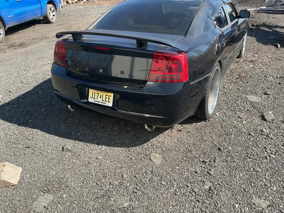 2005 Dodge Charger - Image 3 of 5