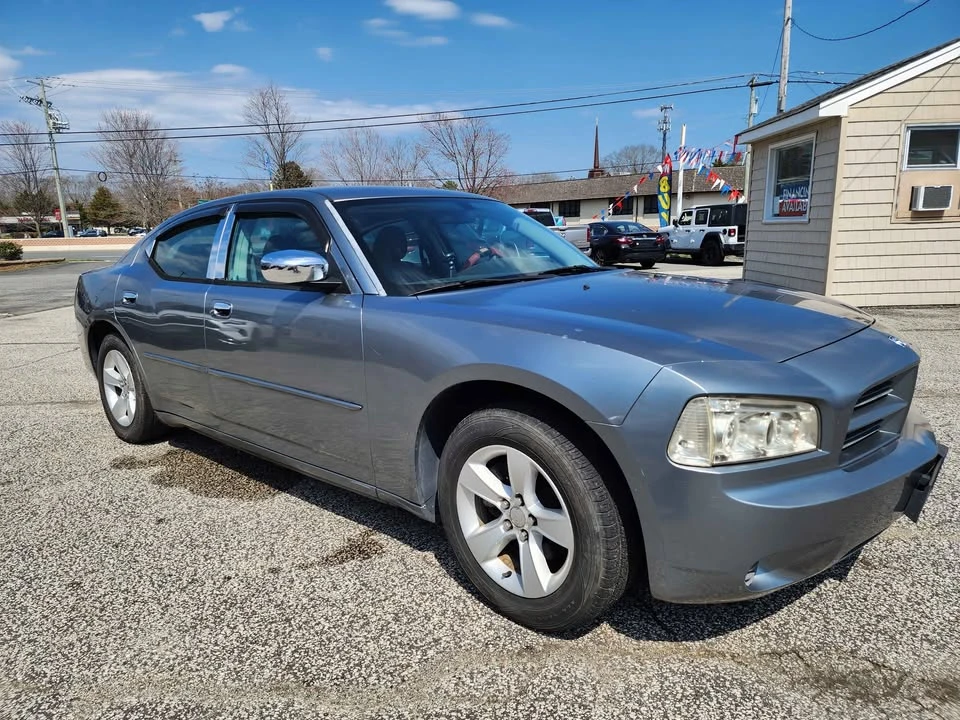 2005 Dodge Charger - Image 14 of 16