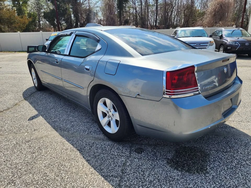 2005 Dodge Charger - Image 7 of 16