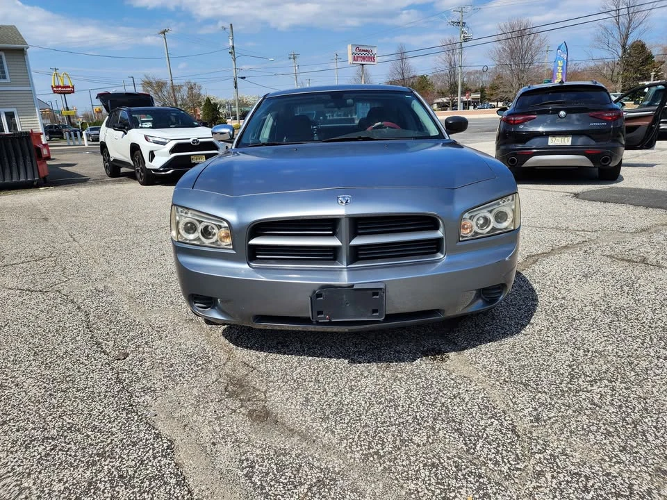 2005 Dodge Charger - Image 15 of 16