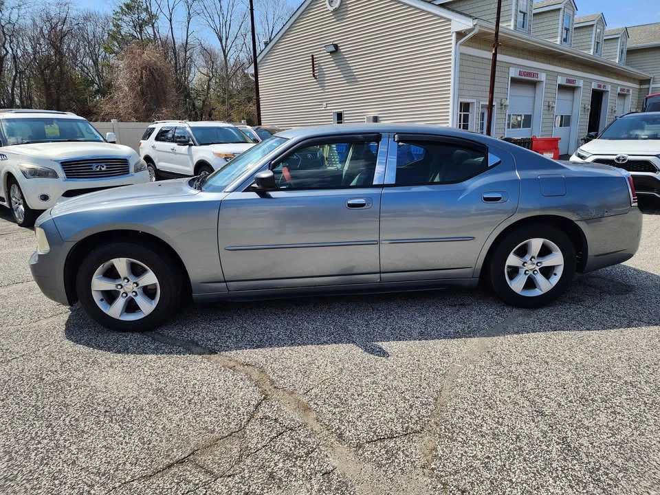2005 Dodge Charger - Image 2 of 16