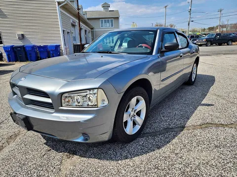 2005 Dodge Charger