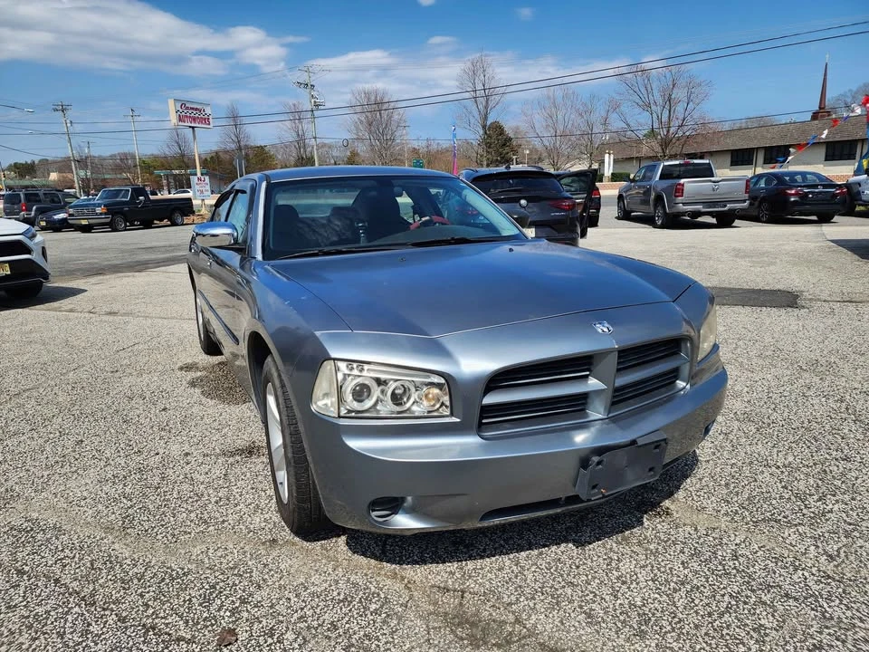 2005 Dodge Charger - Image 16 of 16