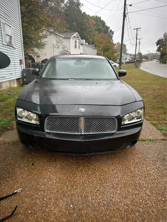 2005 Dodge Charger SRT & 392 6th Gen - Image 5 of 6