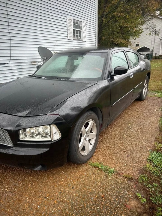 2005 Dodge Charger SRT & 392 6th Gen - Image 6 of 6