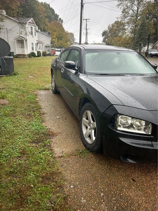 2005 Dodge Charger SRT & 392 6th Gen - Image 4 of 6