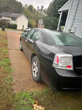 2005 Dodge Charger Daytona 392