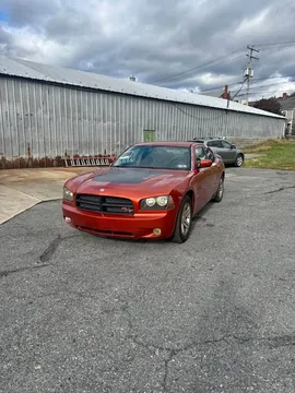 2005 Dodge Charger Daytona Sedan