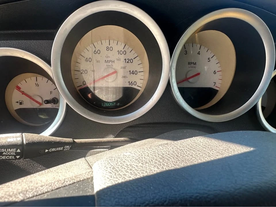 2005 Dodge Charger 6th Gen - Image 6 of 6