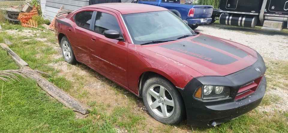2005 Dodge Charger 6th Gen - Image 3 of 4