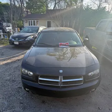 2005 Dodge Charger