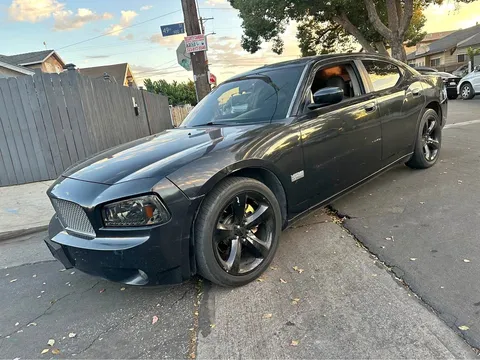 2005 Dodge Charger R/T