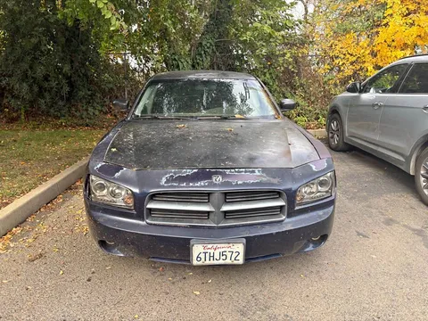 2005 Dodge Charger SE Sedan