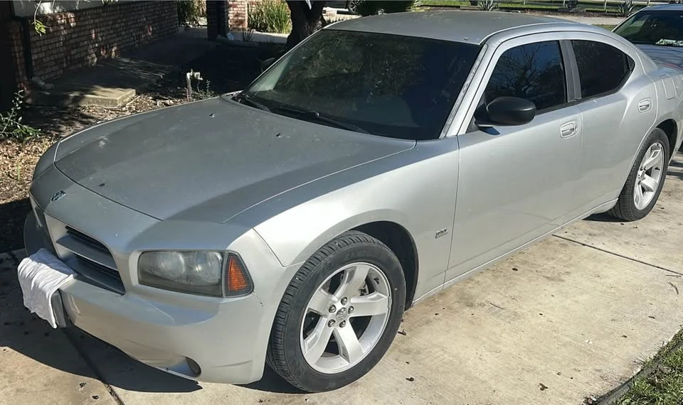 2005 Dodge Charger 6th Gen - Image 3 of 6
