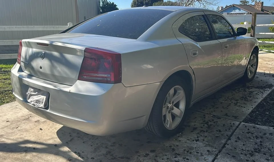 2005 Dodge Charger 6th Gen - Image 6 of 6