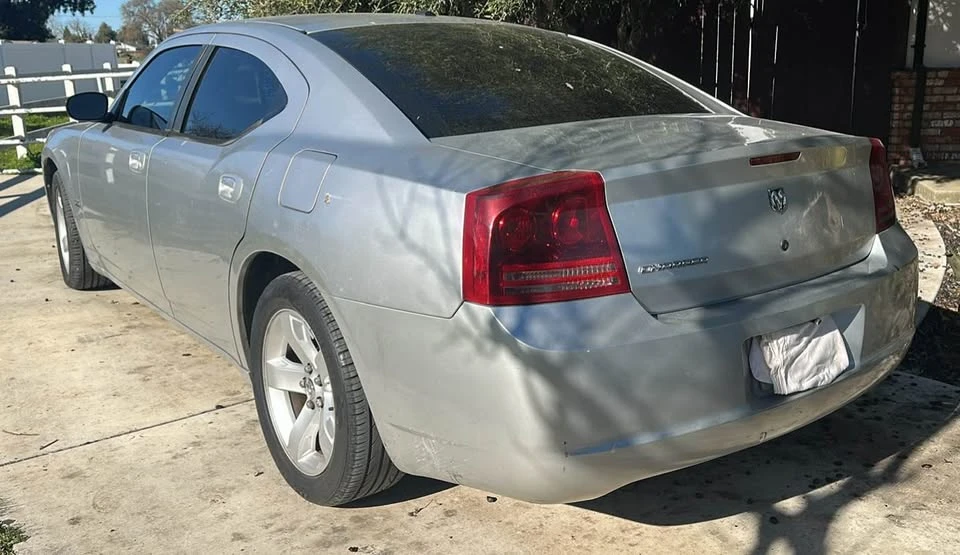 2005 Dodge Charger 6th Gen - Image 5 of 6
