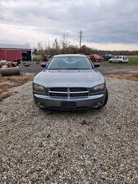 2005 Dodge Charger SXT Plus