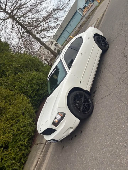 2005 Dodge Charger 6th Gen - Image 5 of 14