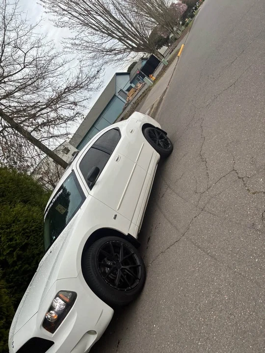 2005 Dodge Charger 6th Gen - Image 3 of 14
