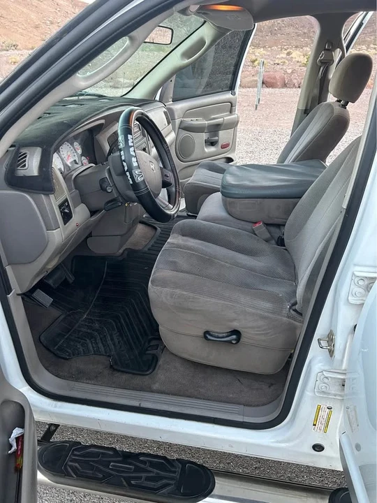 2005 Dodge Ram 3rd Gen - Image 7 of 10