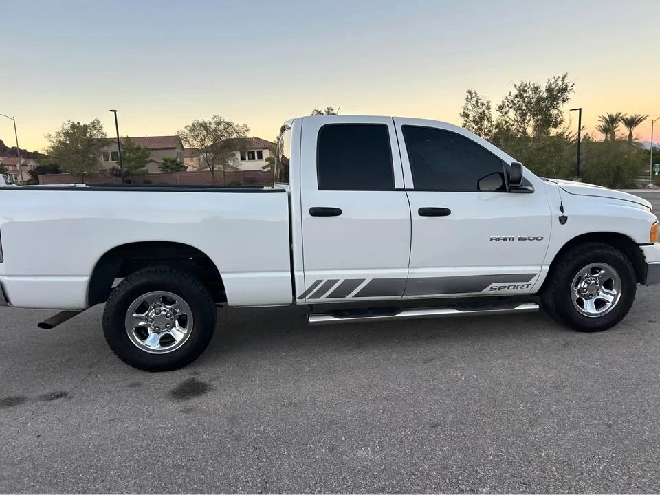 2005 Dodge Ram 3rd Gen - Image 4 of 10