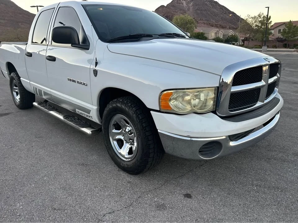2005 Dodge Ram 3rd Gen - Image 2 of 10