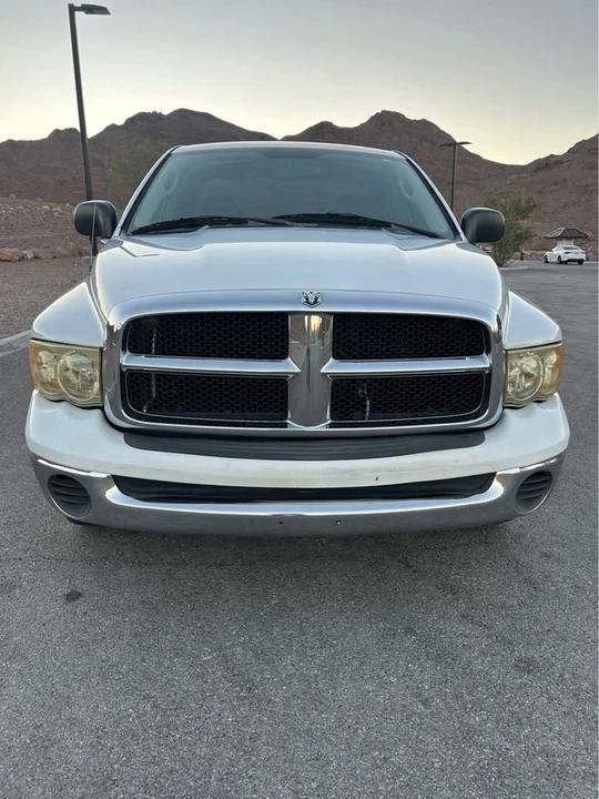 2005 Dodge Ram 3rd Gen - Image 6 of 10