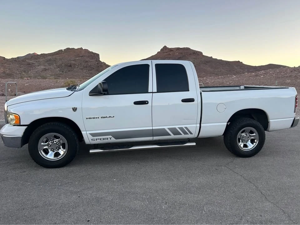 2005 Dodge Ram 3rd Gen - Image 3 of 10