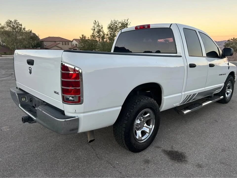 2005 Dodge Ram 3rd Gen - Image 5 of 10