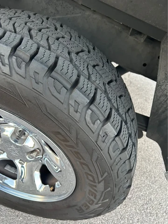 2005 Dodge Ram 3rd Gen - Image 9 of 10