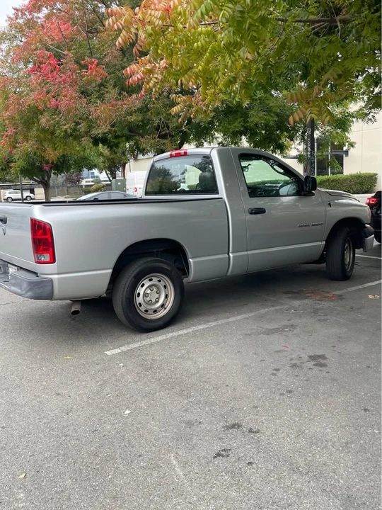 2005 Dodge Ram 3rd Gen - Image 4 of 11