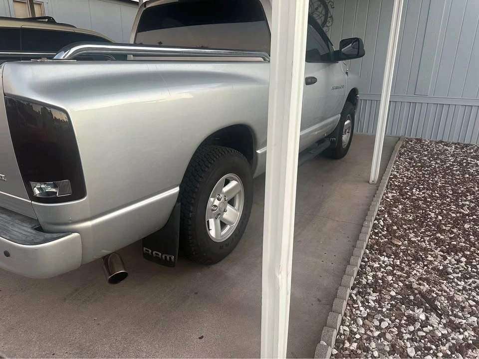 2005 Dodge Ram 3rd Gen - Image 3 of 9