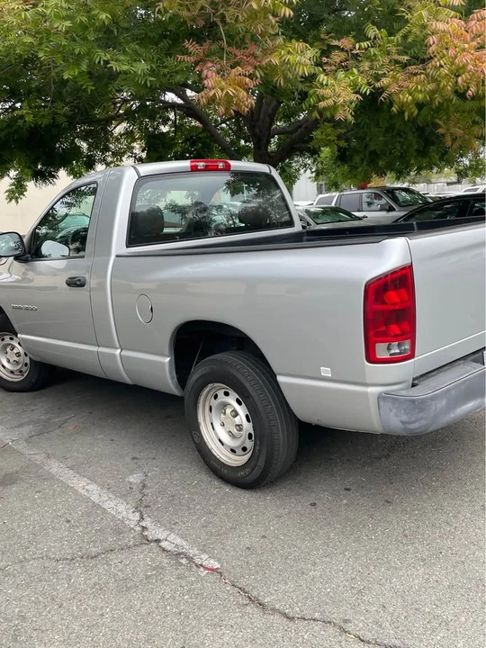 2005 Dodge Ram 3rd Gen - Image 6 of 11