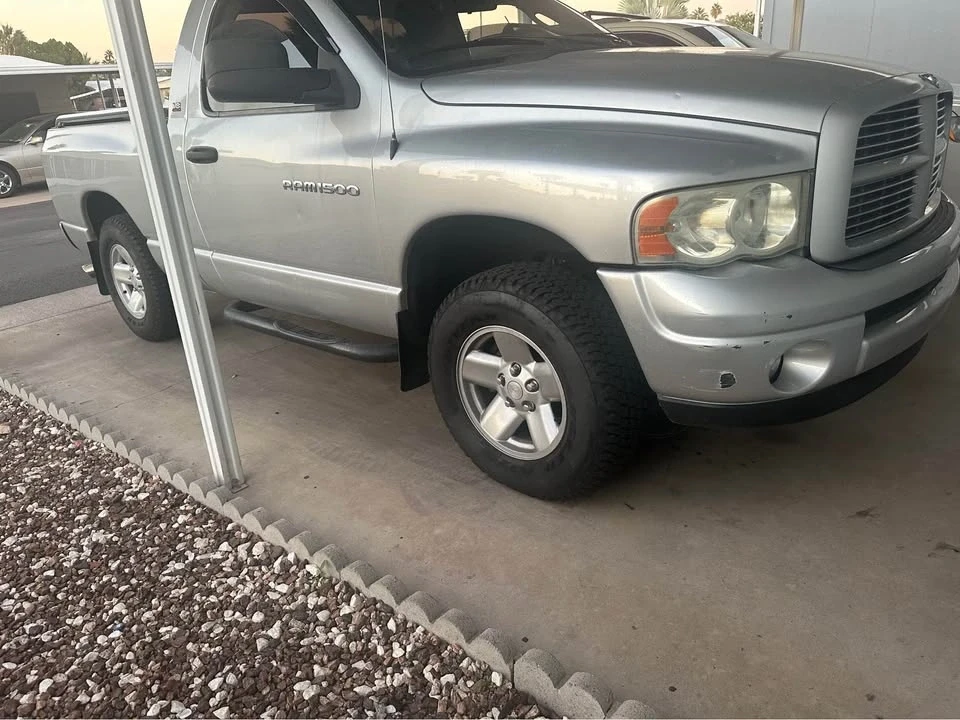2005 Dodge Ram 3rd Gen - Image 4 of 9