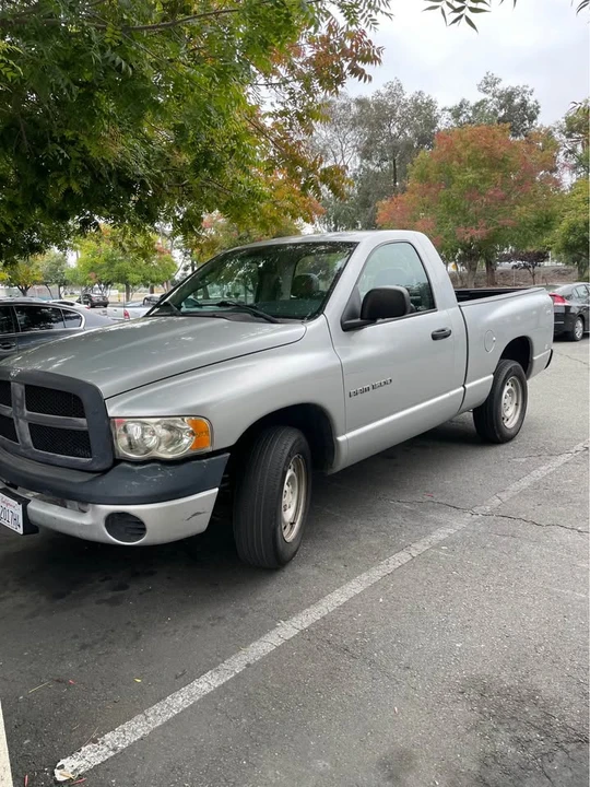 2005 Dodge Ram 3rd Gen - Image 2 of 11