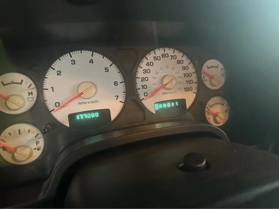 2005 Dodge Ram 3rd Gen - Image 6 of 9