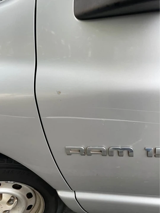 2005 Dodge Ram 3rd Gen - Image 5 of 11