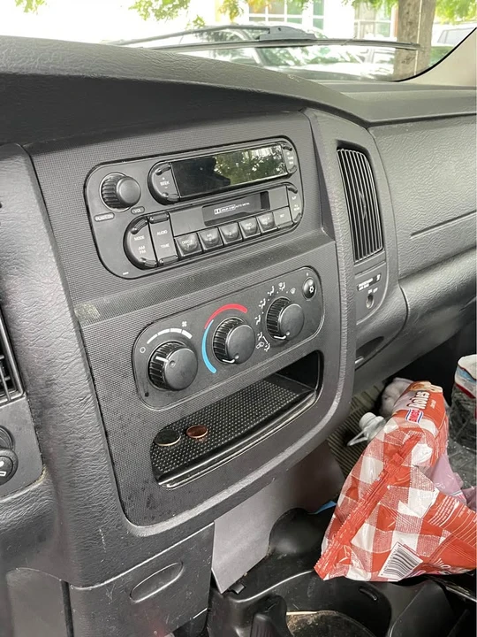 2005 Dodge Ram 3rd Gen - Image 10 of 11